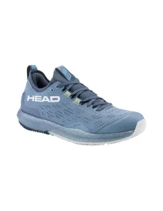 Head Motion Pro 1.5 Bleu Marine Femme | Ofertas De Padel